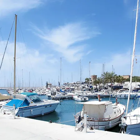 Marineta By Interhome * Sa Ràpita