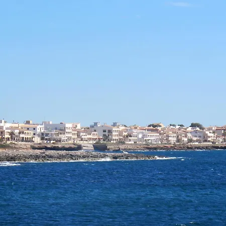 Marineta By Interhome Dom wakacyjny