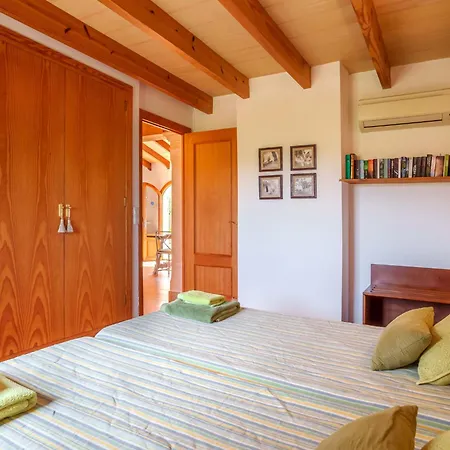 Dom wakacyjny Marineta By Interhome *