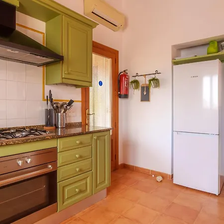 Dom wakacyjny Marineta By Interhome *