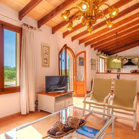 Dom wakacyjny Marineta By Interhome