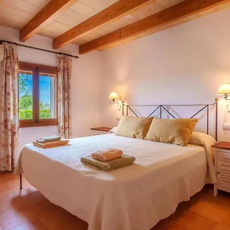 Marineta By Interhome Dom wakacyjny Sa Ràpita