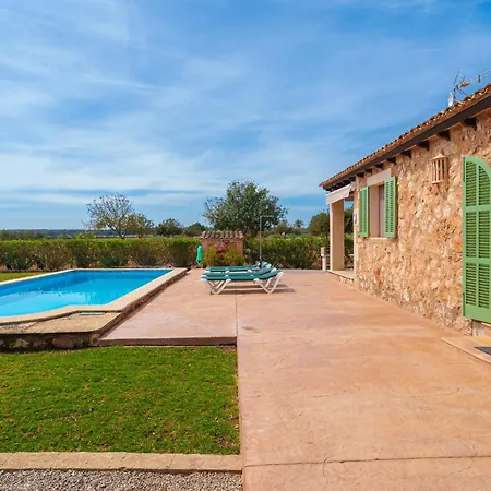 Marineta By Interhome Sa Ràpita
