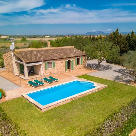 Marineta By Interhome Sa Ràpita
